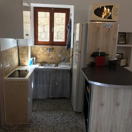 Apartmán Dans Maisonnette Au Bord De L'eau *